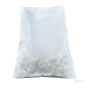100个7*9抽线过滤煲汤药粉茶包袋