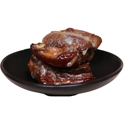 云农阿新坛子肉500克肥而不腻