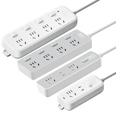 公牛官方插排插线板正品