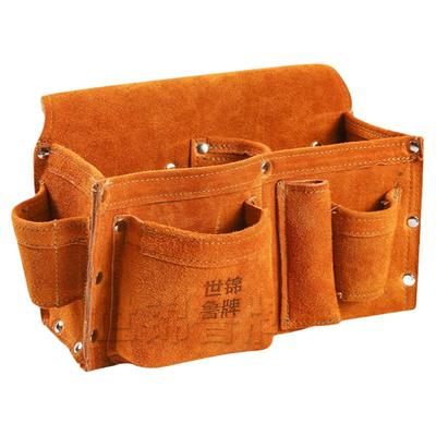 世锦鲁牌工具包结实耐磨