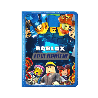 适用荣耀平板套roblox罗布乐思