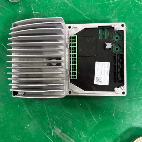 ETA-K2.0 Bauer百奥减速电机 分散驱动单元