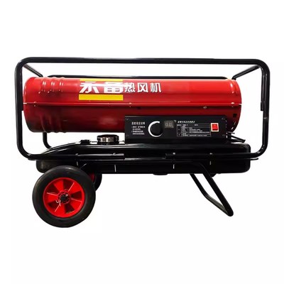 永备燃油热风机养殖种植加热保温