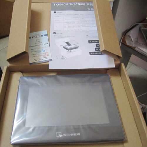 议价威纶触摸屏MT/TK6071/8072/6072IP/8052/8102/8106IP/6071IE/