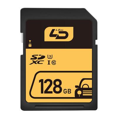 适用凯迪拉克行车记录仪sd内存卡