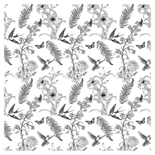 南墙壁纸厕所玻璃贴膜浴室卫生间窗户专用防窥静电贴透光不透人