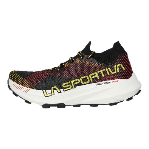【新品】LASPORTIVA 破九Pro男女超长距离越野跑鞋 Prodigio Pro