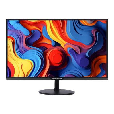 电脑显示器20寸22寸办公监控屏幕