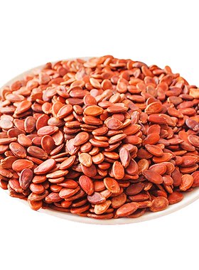 红瓜子咸味土特产零食整箱水煮红西瓜子蒸汽瓜子红批发中大颗粒