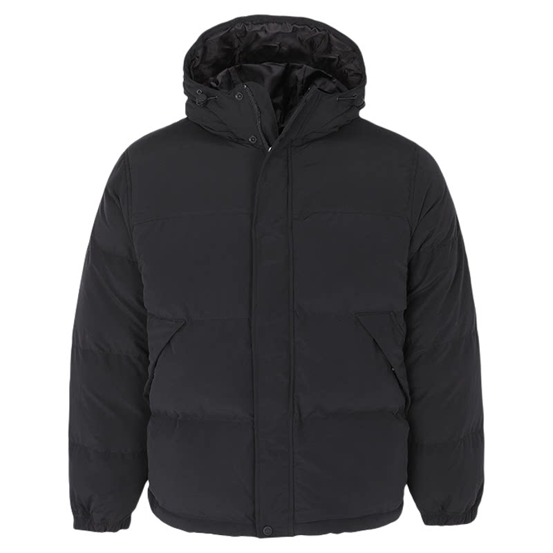 Timberland添柏岚男装秋冬户外加厚保暖棉衣棉服A44YZ