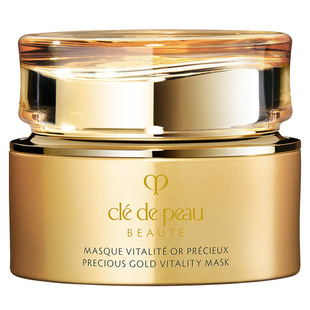 【顺丰速达】肌肤之钥CPB黄金赋弹焕颜涂抹面膜 修护抗皱