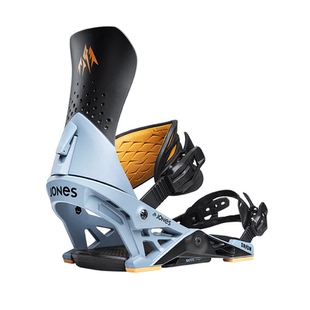 26 Jones 男女单板滑雪固定器 全地形自由式粉雪全能刻滑大山限定
