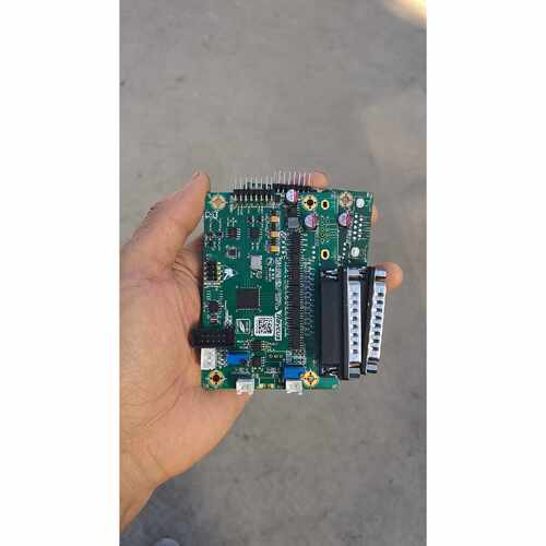 溢价-锐科激光器PCB板PCBA-30QS-NEW-CONTR