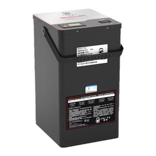 驰兔适用于九号电动车机械师锂电池MMAX110P/F90/F90M/52v猎户座