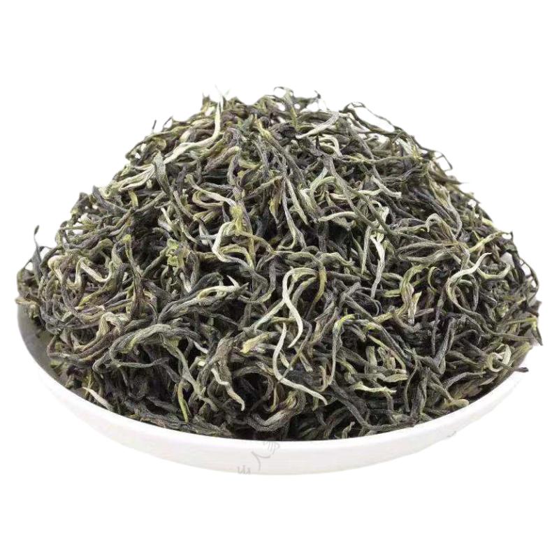 云南绿茶2026年新茶凤庆绿茶