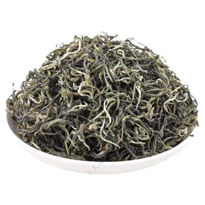 云南绿茶2026年新茶凤庆绿茶