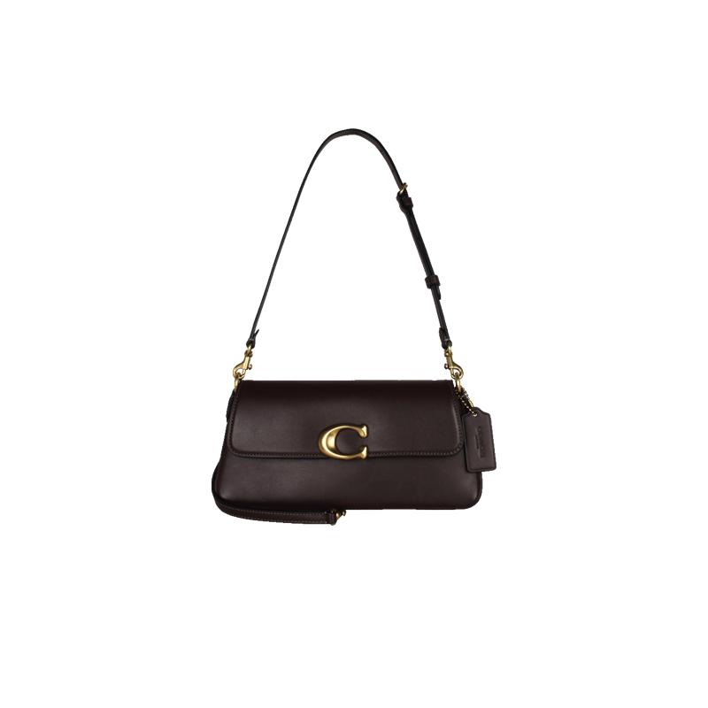 COACH/蔻驰单肩斜挎包中号