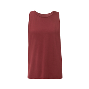 Sweaty Betty Runner's High 轻薄宽松运动背心女26新品SB10304