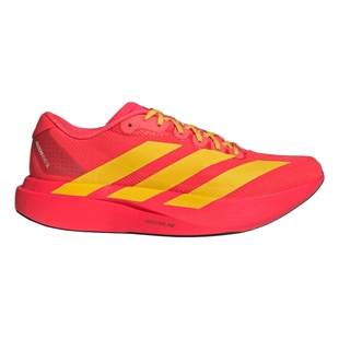 adidas阿迪达斯男子Adizero EVO SL WOVEN M运动训练跑步鞋JQ4442