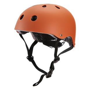 成人儿童头盔安全帽滑板轮滑头盔徒步爬山登山攀岩滑雪安全头盔帽