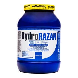 豹哥补剂YAMAMOTO忠义营养Hydro超能水解蛋白粉高端健身补剂2kg