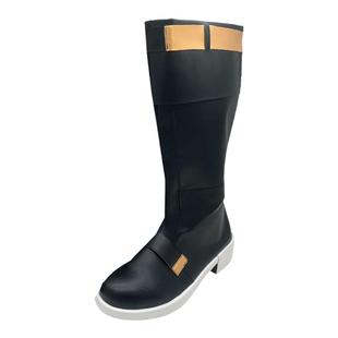 崩坏3凯文卡斯兰娜 cos鞋cosplay订做漫展动漫二次元来图定做鞋