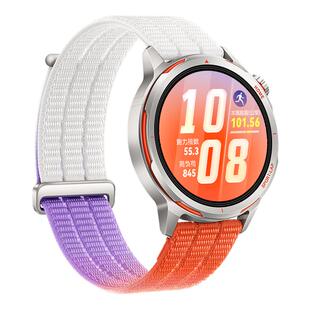 【新品上市】华为手表WATCH GT Runner 2智能手表专业跑步手表高精度定位马拉松模式华为官方旗舰蓝牙通话