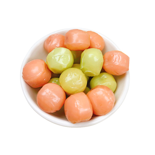 好邻居巧克力味夹心硬糖哈密瓜草莓味订婚结婚庆喜糖儿童零食糖果