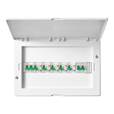 【官方正品】公牛强电箱