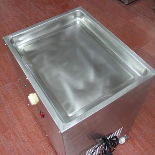 冷冻胶膜机 冰胶膜冷冻机 模具冷却机 工厂直销