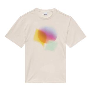 MARANT2025早秋新款HUGO短袖T恤