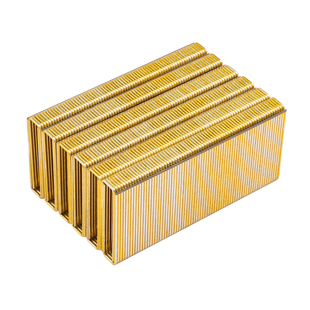 沪心国标N钉K钉大码钉N851枪钉U型马钉N11 N13 N15 N17包装箱钉子