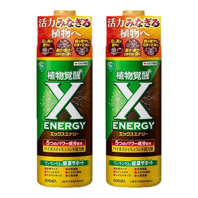 【日本住友原装】植物觉醒活力素