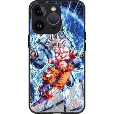 龙珠自在极意悟空手机壳