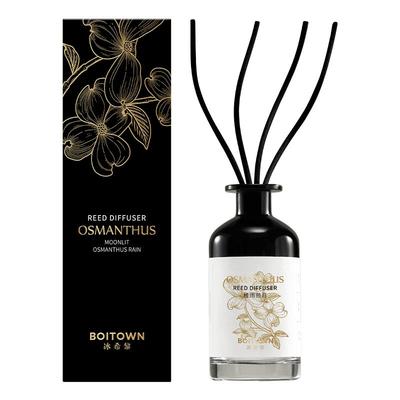 Boitown/冰希黎麋鹿系列无火香薰