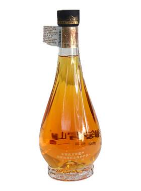 西岭雪山非遗原果发酵青梅酒