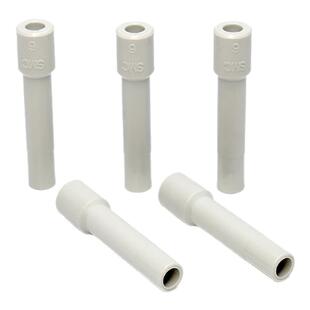 SMC气管快速接头管塞KQ2P-06管帽KQ2P-08 KQ2P-10插管堵头KQ2P-12