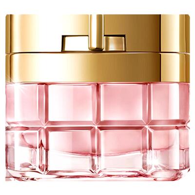 欧莱雅金致牡丹面霜祛斑补水保湿