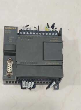 询价PLC CPU221，型号6ES7 211-0BA23