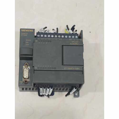 询价PLC CPU221，型号6ES7 211-0BA23