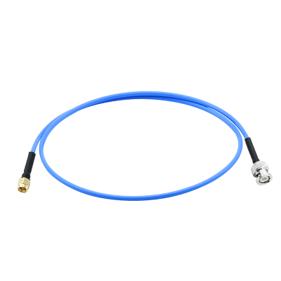 JLINK141半柔电缆组件BNC测试头