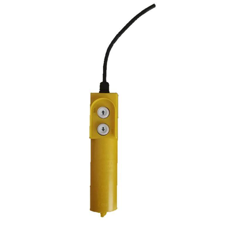 电动葫芦升降机小吊机220V.380V.微型开关家用按钮开关上下手柄