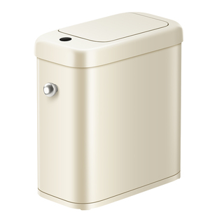 EKO卫生间厕所感应垃圾桶家用智能电动夹缝自动洗手间专用垃圾桶