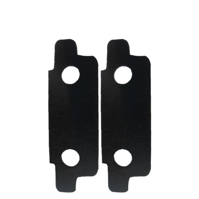 理想全新压力杆缓冲垫座组合