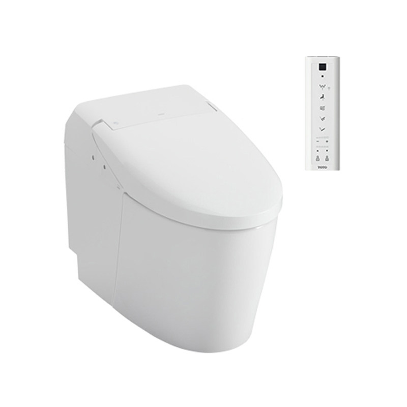 TOTO轻智能马桶CES7B010/7B210
