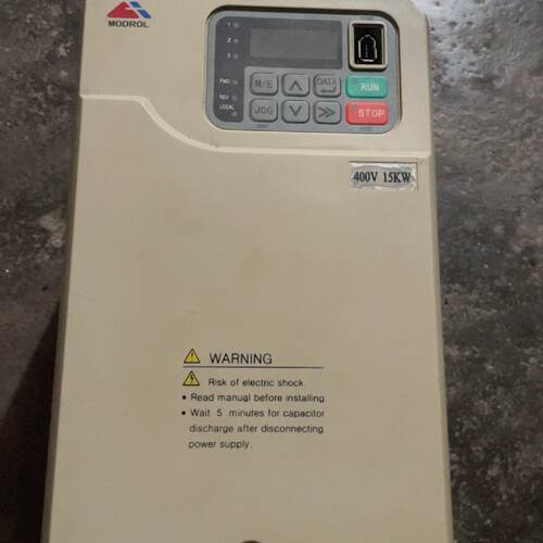 溢价-MODROL蒙德驱动器IMS-MF-4015E，15KW