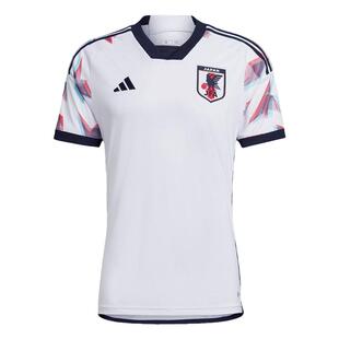 皇贝阿迪达斯2026世界杯日本队球迷版球员版运动训练热身足球服