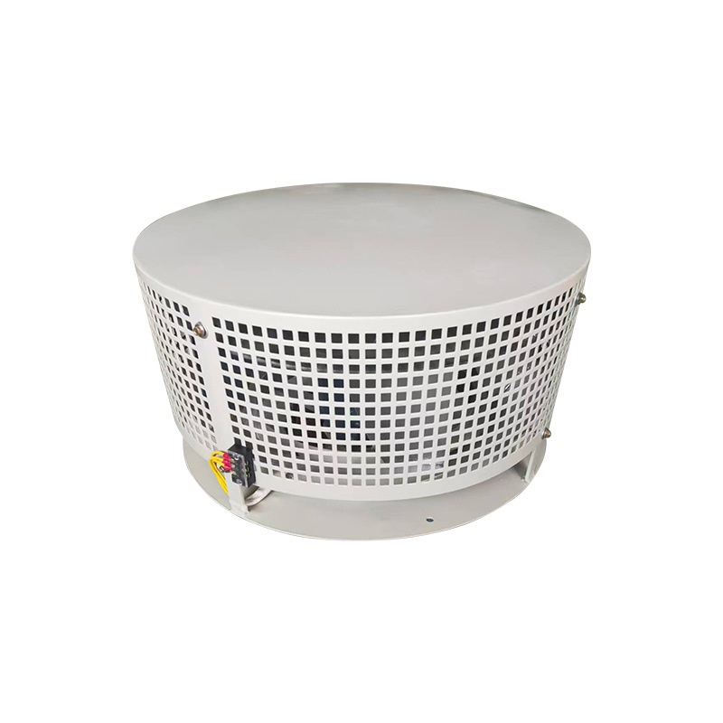 优质FDL-3A/4A/4B/4C/5A/5B/6A/6B电控柜整流柜离心风机