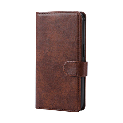 适用荣耀WIN系列手机壳翻盖皮套