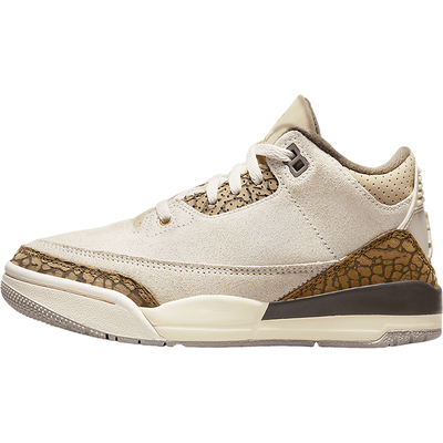 Nike/耐克PS小童中帮运动鞋